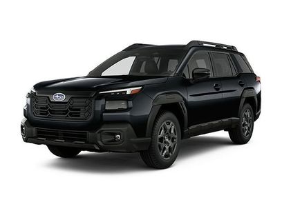 New 2026 Subaru Outback Limited XT