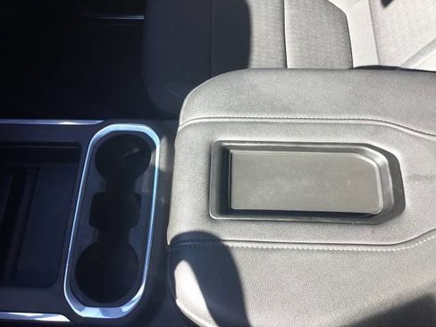 Used 2021 Chevrolet Silverado 1500 RST w/ All Star Edition Plus image 19