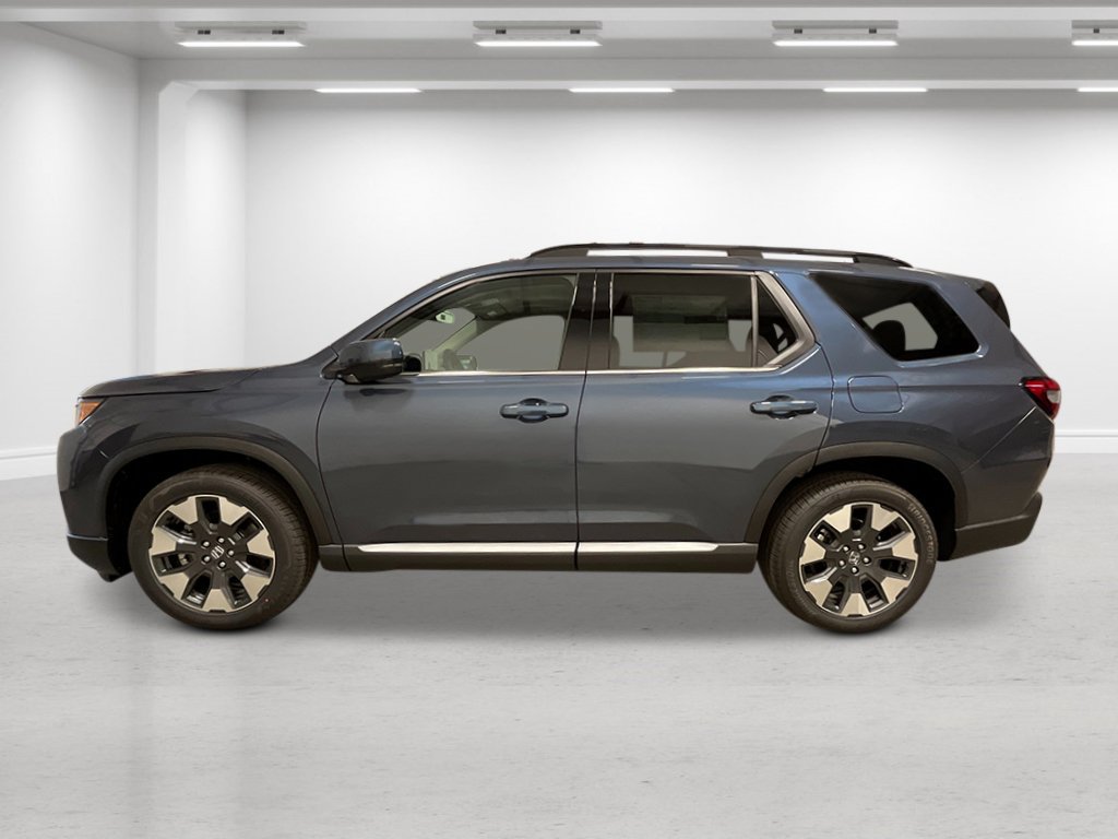 New 2026 Honda Pilot Elite image 2