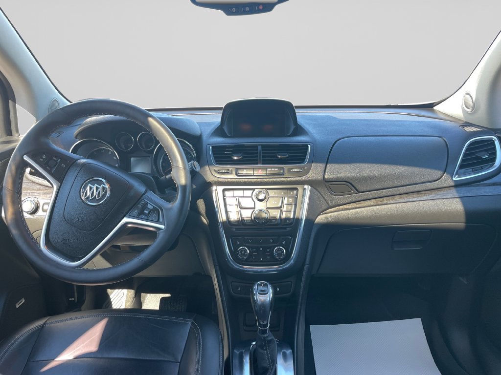 Used 2013 Buick Encore Premium AWD/4WD image 20