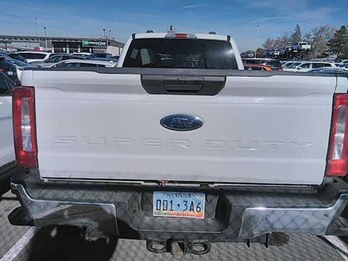 Used 2024 Ford F350 XLT image 5