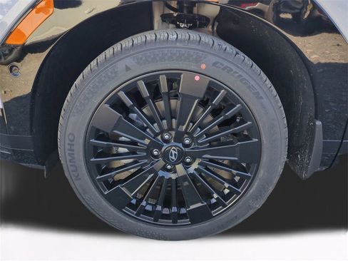 New 2026 Hyundai Santa Fe Calligraphy image 11