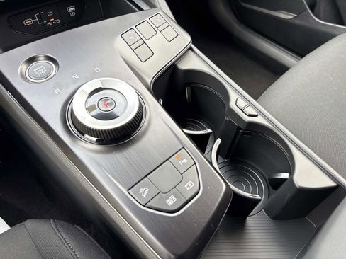 New 2026 Kia Sportage S AWD/4WD image 21