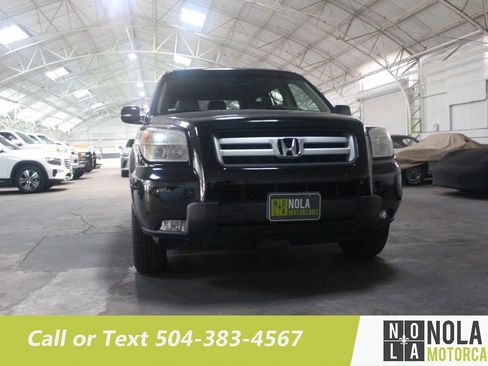 Used 2007 Honda Pilot EX-L image 6