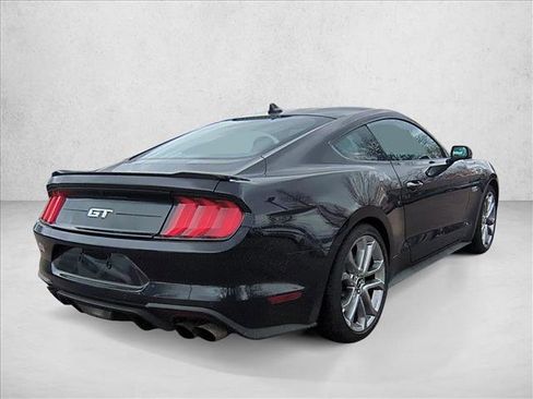 Used 2023 Ford Mustang GT Premium w/ Equipment Group 401A image 5
