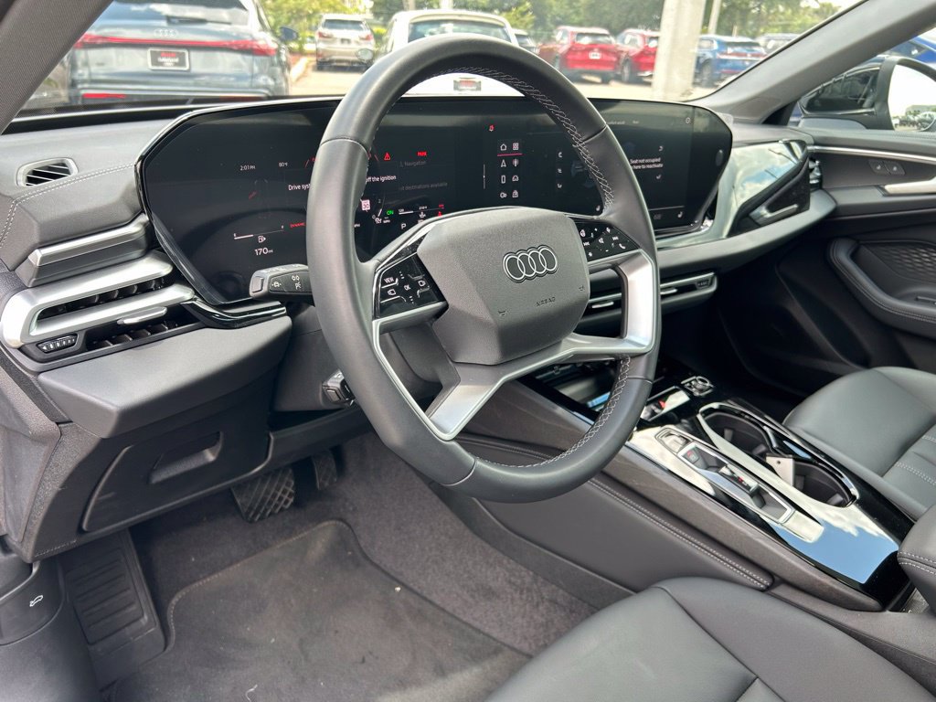 Used 2025 Audi A5 Premium w/ Convenience Package AWD/4WD image 17