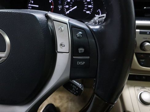 Used 2015 Lexus ES 350 w/ Premium Package image 28