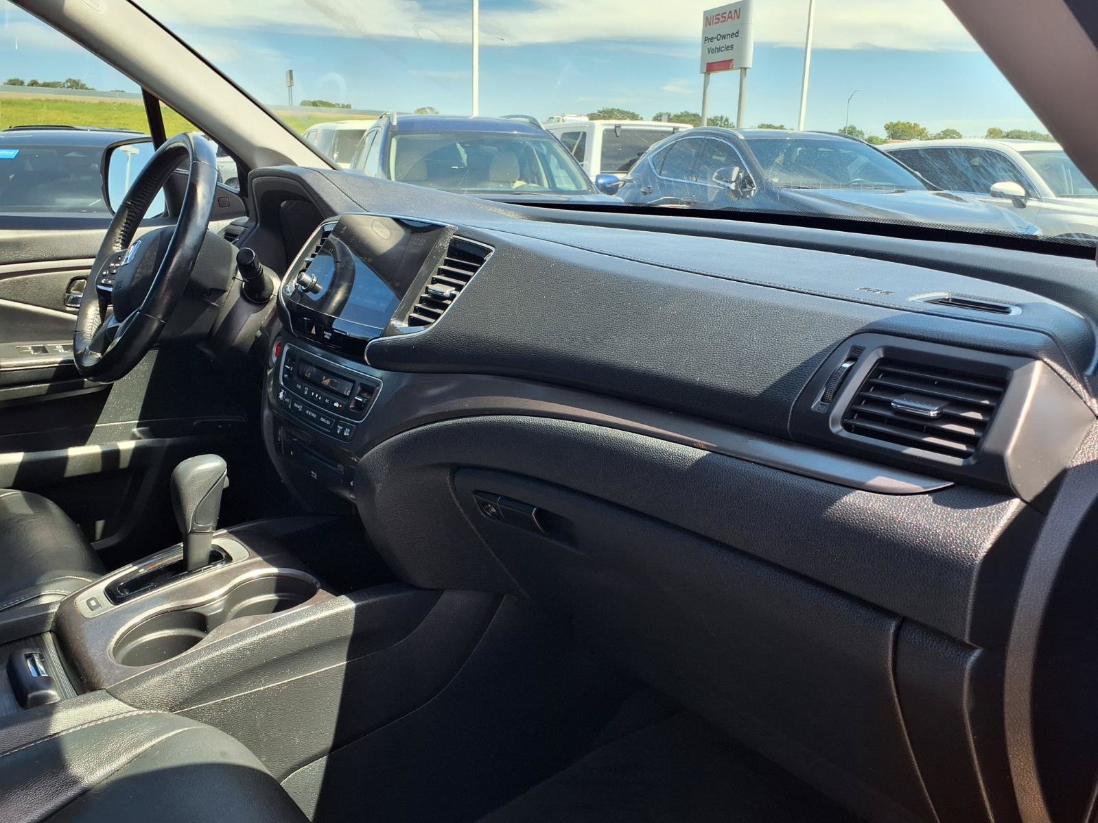 Used 2020 Honda Pilot EX-L image 13