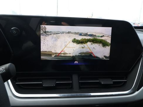 Certified 2024 Chevrolet Trax LT image 20