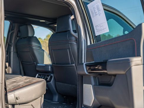 Used 2023 Ford F150 Raptor w/ Equipment Group 802A Raptor R image 20