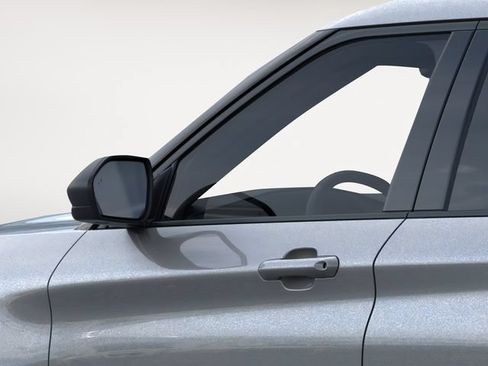 New 2026 Ford Explorer Active AWD/4WD image 20