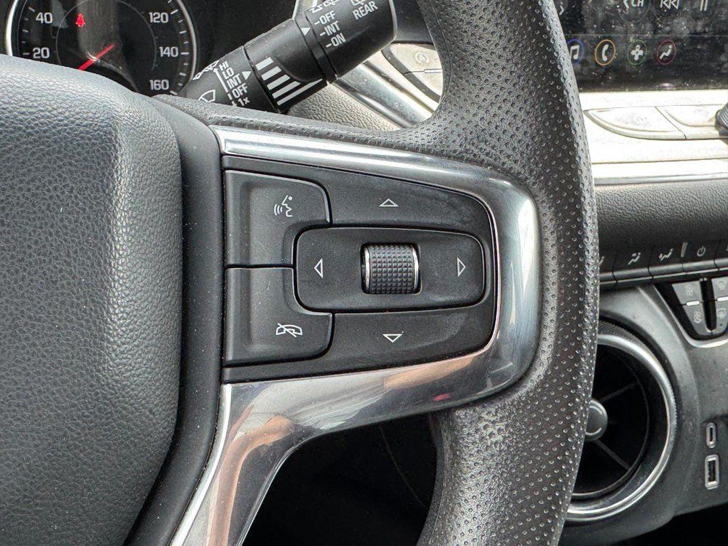 Used 2024 Chevrolet Blazer LT w/ Convenience Package FWD image 20