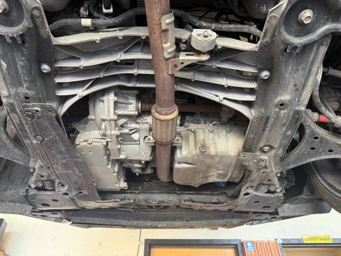 Used 2017 Honda Accord Sport image 28