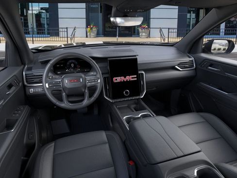 New 2026 GMC Acadia Elevation w/ Black Edition image 15