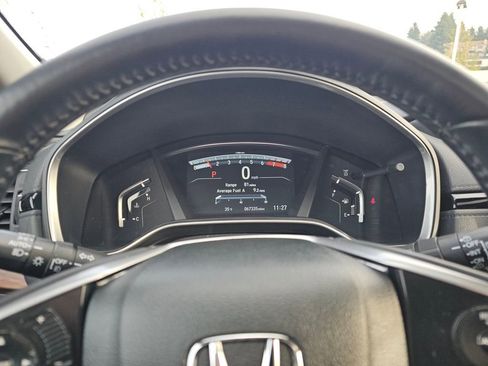 Used 2017 Honda CR-V EX-L image 27