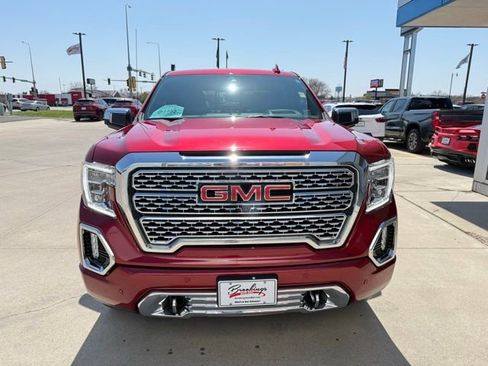 Used 2022 GMC Sierra 1500 Denali w/ Denali Reserve Package image 37