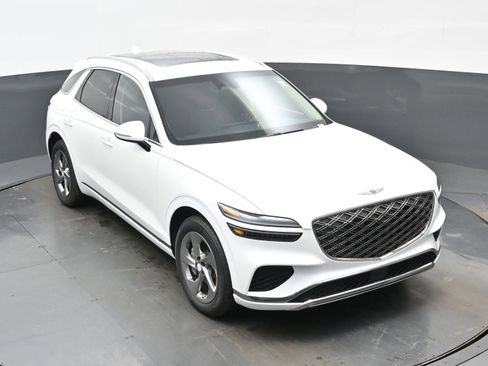 New 2026 Genesis GV70 2.5T Select image 19