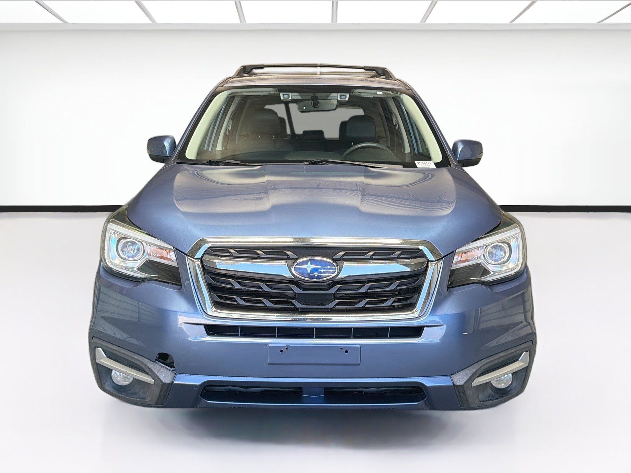 Used 2018 Subaru Forester 2.5i Touring AWD/4WD image 2