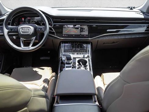 New 2026 Audi Q8 Prestige AWD/4WD image 20