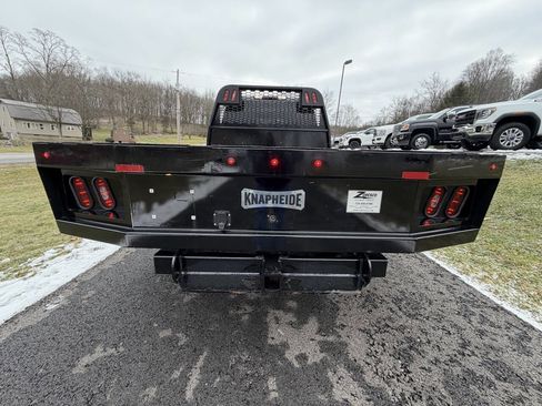 Used 2023 Chevrolet Silverado 3500 LT w/ Convenience Package image 7