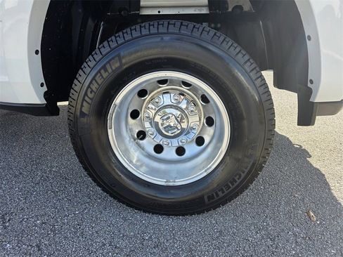 Used 2021 RAM 3500 Limited image 19