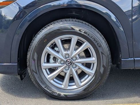 Used 2024 MAZDA CX-5 AWD 2.5 S w/ Select Package image 37