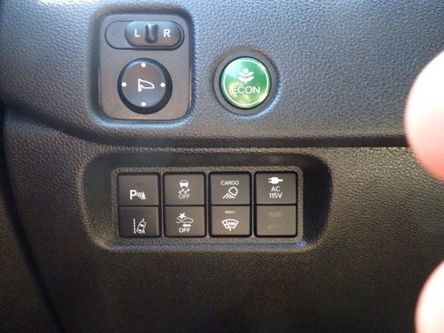 Used 2023 Honda Ridgeline RTL-E image 21