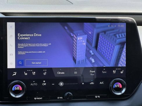 Used 2023 Lexus RX 350 FWD w/ Accessory Package (Z1) image 3