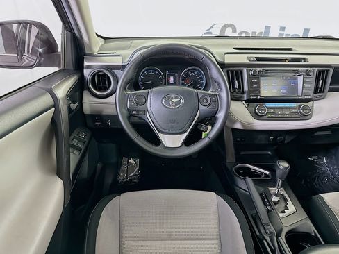 Used 2016 Toyota RAV4 XLE FWD image 25