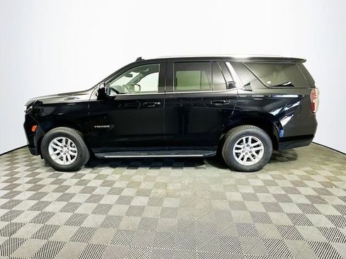 Used 2024 Chevrolet Tahoe LT image 5