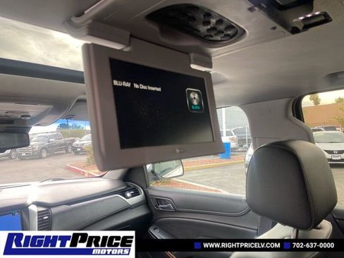 Used 2016 Chevrolet Suburban LTZ image 22