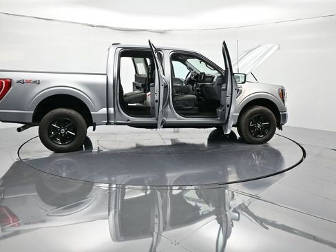 Used 2023 Ford F150 XLT image 51