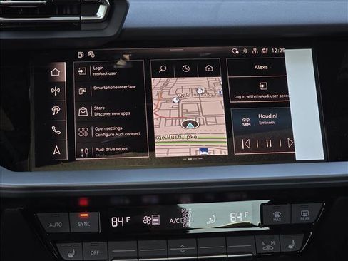 New 2026 Audi S3 Premium image 23