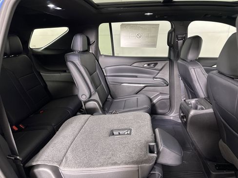 New 2026 Chevrolet Traverse LT w/ Sun and Wheel Package image 64