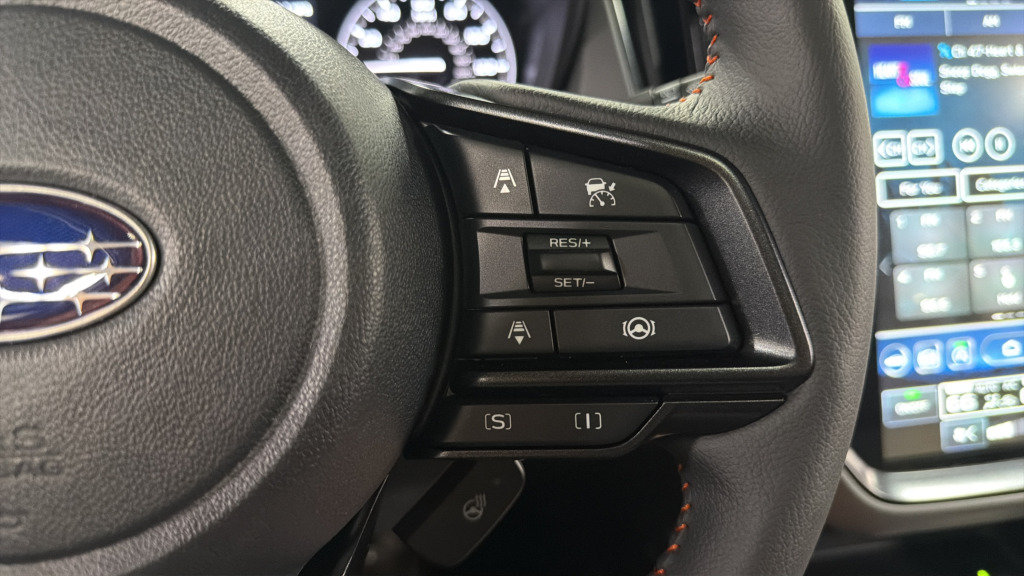 New 2026 Subaru Crosstrek 2.5i Limited AWD/4WD image 22