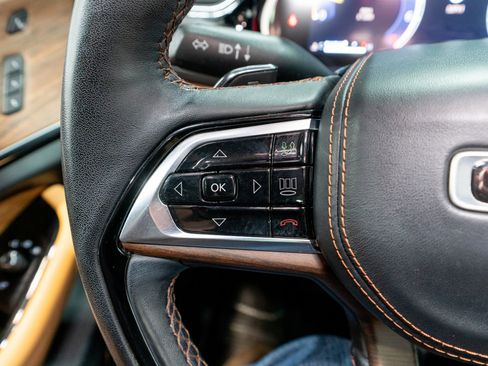 Used 2023 Jeep Grand Cherokee Summit image 31