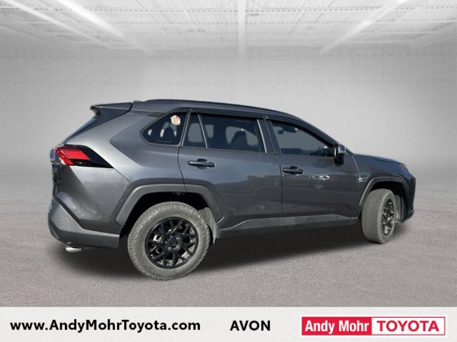 Used 2024 Toyota RAV4 XLE w/ Convenience Package FWD image 26