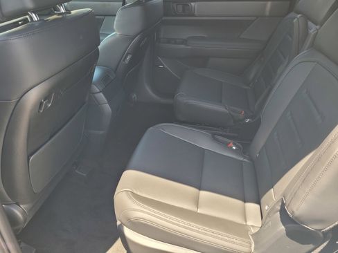 New 2025 Hyundai Santa Fe Calligraphy image 14