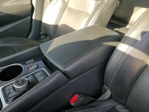 Used 2016 Nissan Maxima 3.5 SV image 20