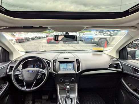 Used 2017 Ford Edge SEL w/ Equipment Group 201A image 43