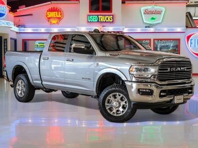Used 2020 RAM 2500 Laramie w/ Safety Group