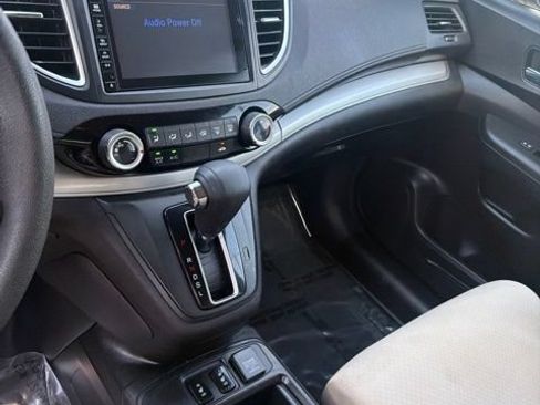 Used 2015 Honda CR-V EX image 39