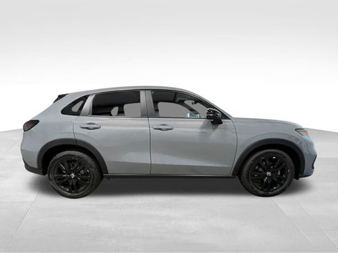 New 2026 Honda HR-V Sport image 8
