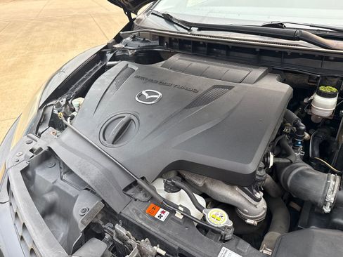 Used 2009 MAZDA CX-7 Sport FWD image 19