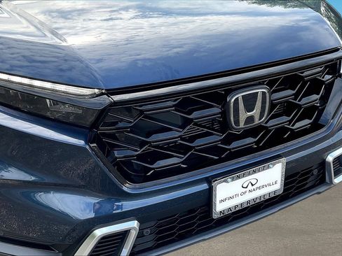 Used 2026 Honda CR-V Sport Touring image 32