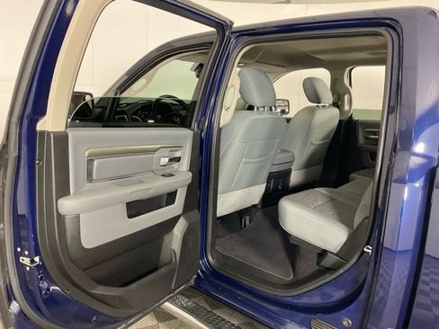 Used 2018 RAM 1500 Big Horn image 33