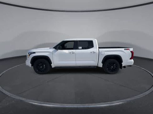 New 2026 Toyota Tundra SR5 RWD image 5