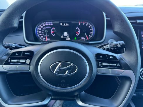 Used 2023 Hyundai Tucson SEL image 26