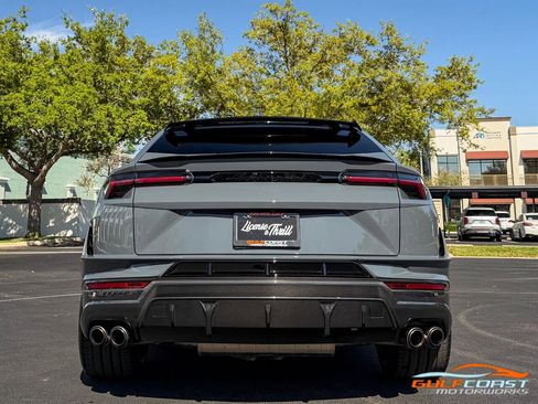 Used 2024 Lamborghini Urus Performante image 58