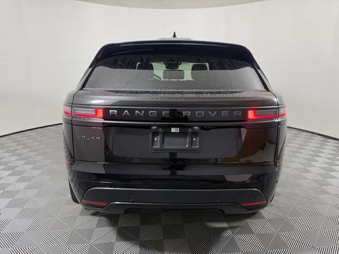 Used 2026 Land Rover Range Rover Velar Dynamic SE AWD/4WD image 9